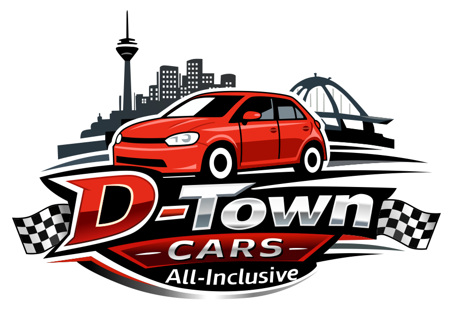 D-Town Cars